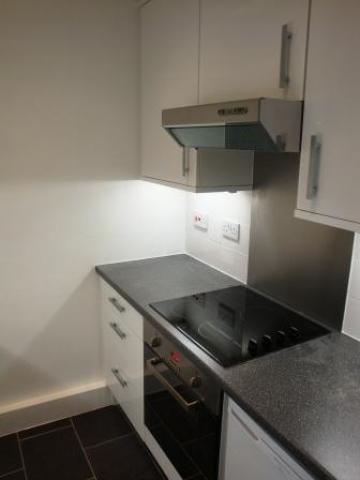 			1 Bedroom, 1 bath, 1 reception Flat			 Scott Ellis Gardens, ST.JOHNS WOOD